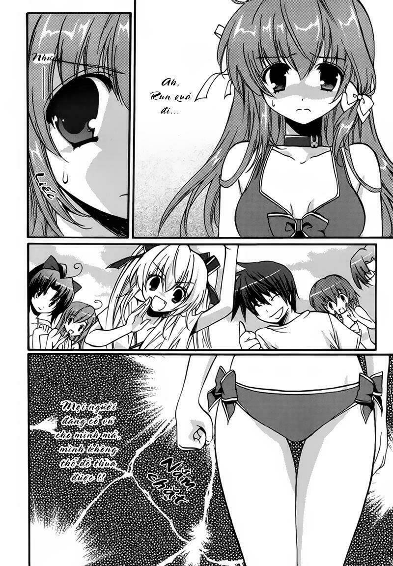 gift - under the rainbow chapter 7 11