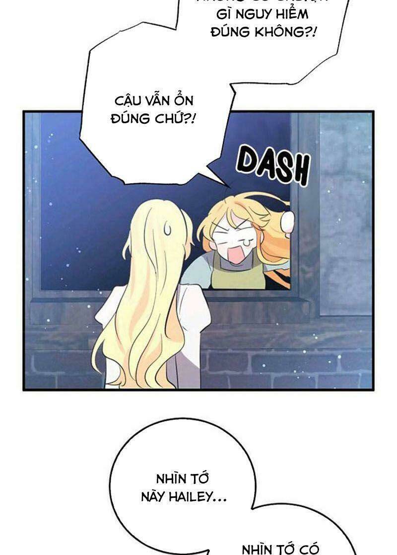 tôi là bạn gái cũ của một người lính chapter 56 9