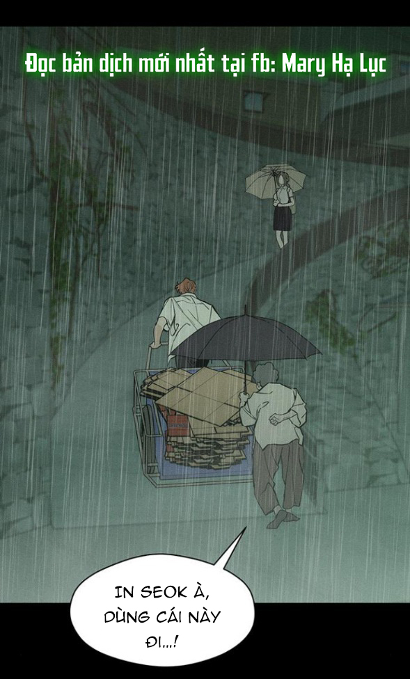 [18+] Nước Mắt Trên Đóa Hoa Tàn chapter 29.1 15