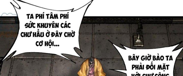 máy mô phỏng nhân sinh của lữ bố chapter 40 72