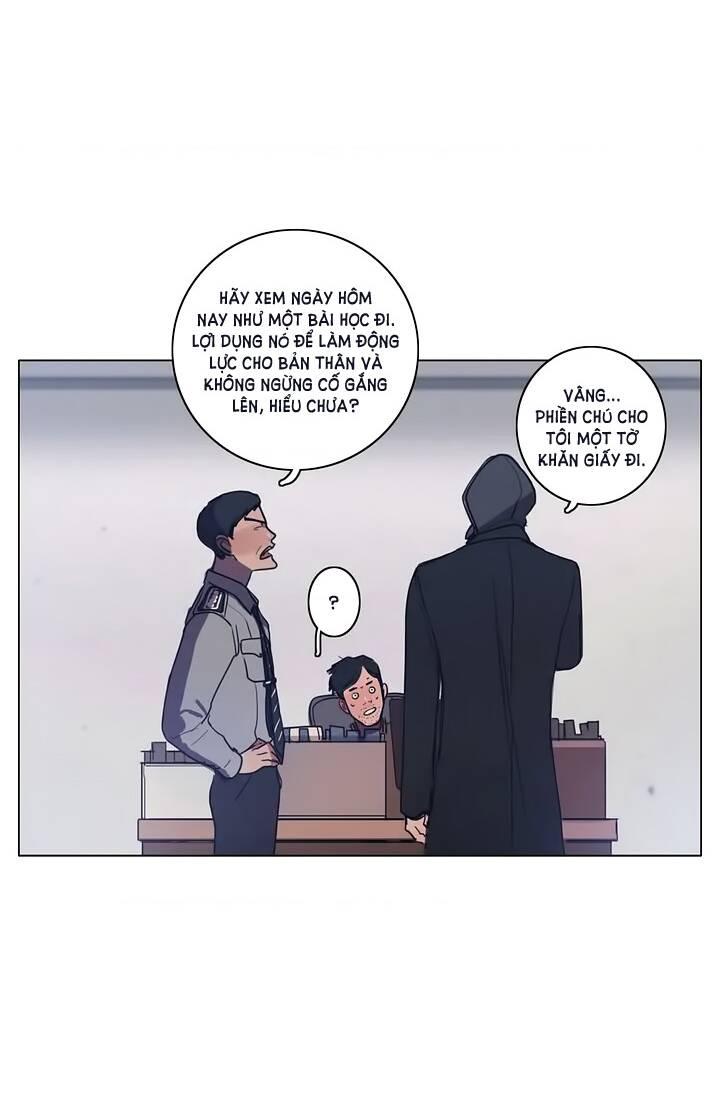 giải thoát chapter 48 74