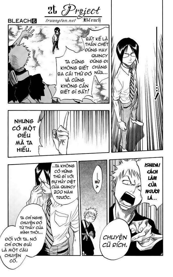 thần chết ichigo chapter 46 9