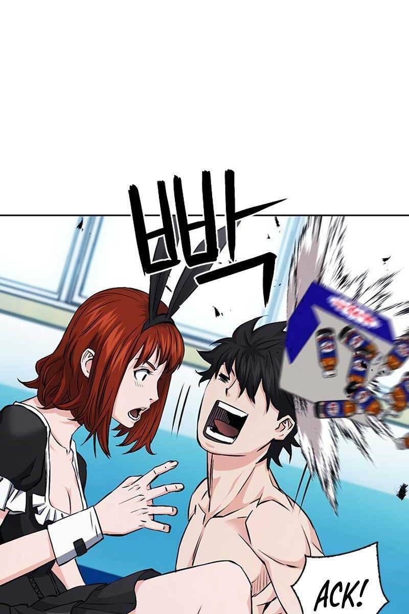 druid tại ga seoul - người hóa thú chapter 86 58