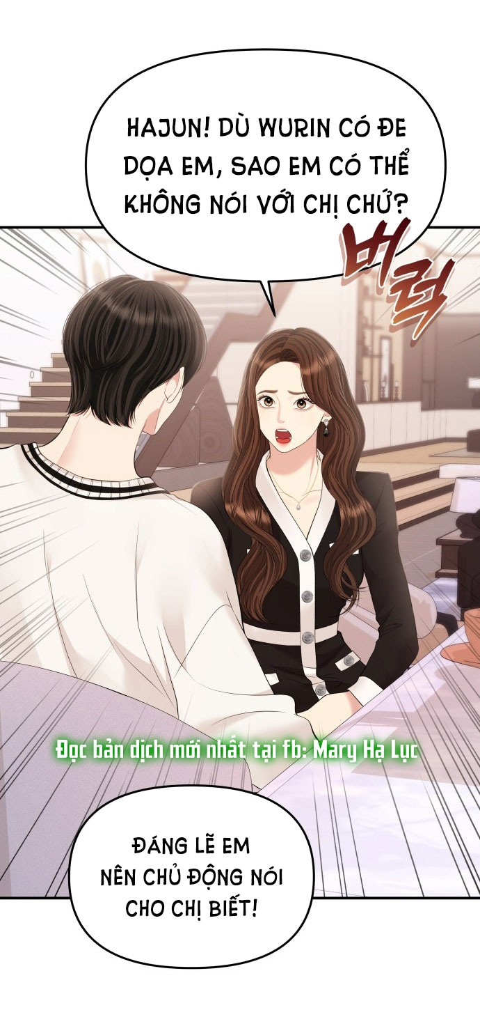 gửi em người đánh cắp những vì sao - to you who swallowed a star chapter 130.2 36