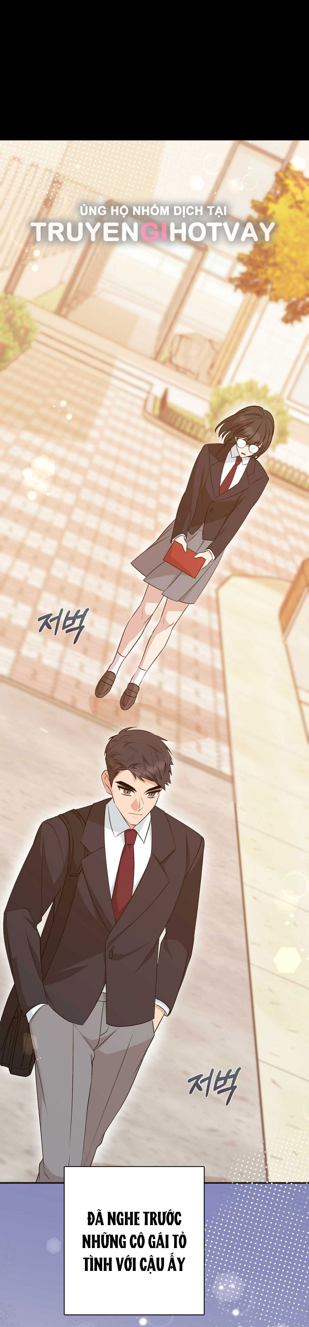 [18+] hợp đồng nô lệ dâm đãng chapter 53.1 7