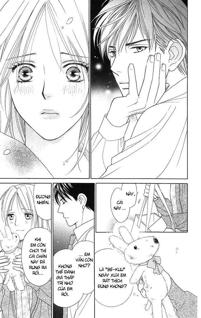 chou yo hana yo chapter 20 29
