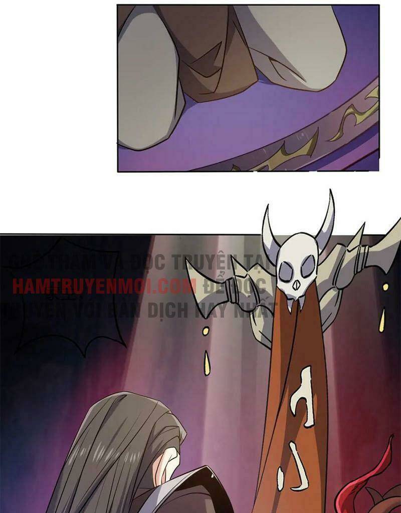 thôn phệ một thế giới tu tiên chapter 147 46