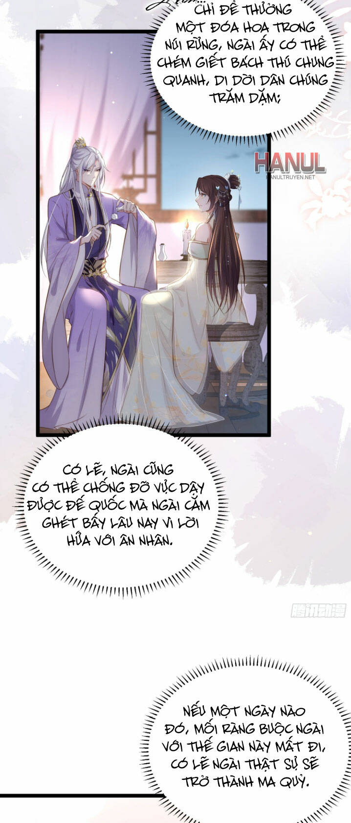 hoạn phi thiên hạ chapter 283 9