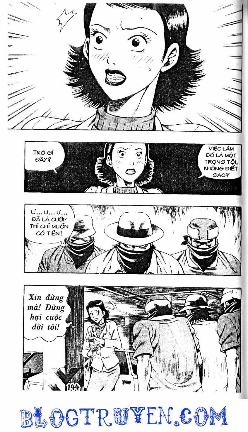 kid gang chapter 121 14