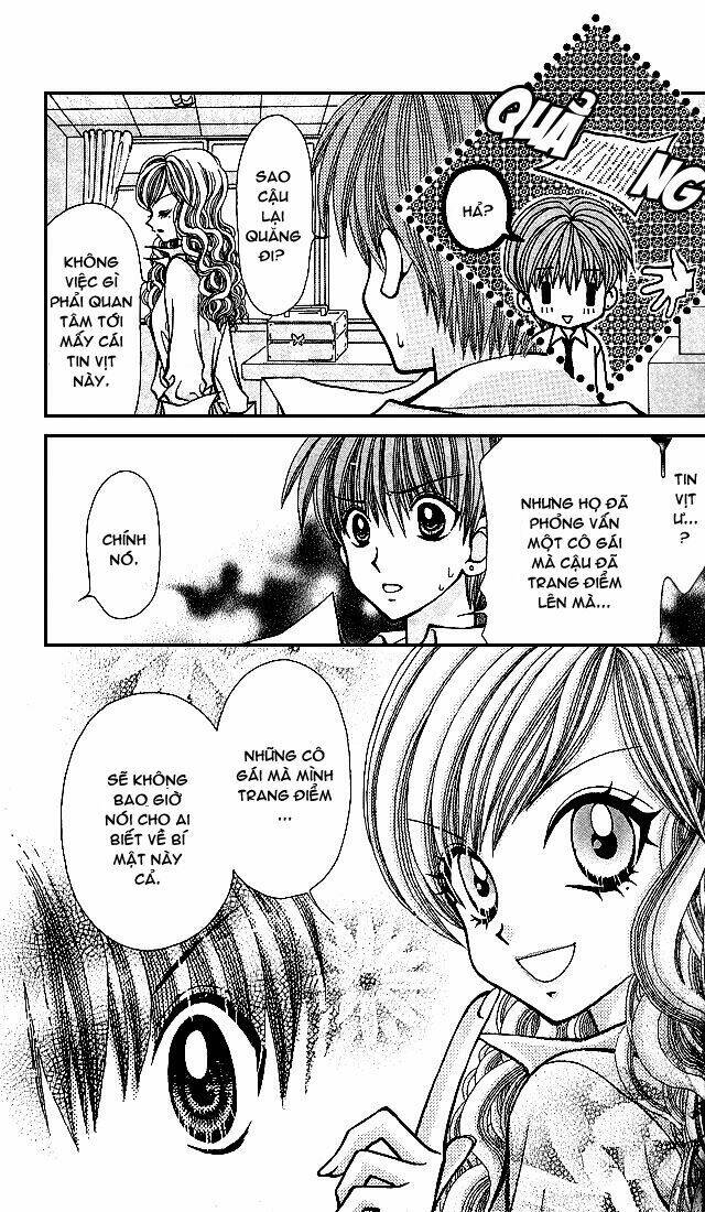 ageha 100% chapter 3 6