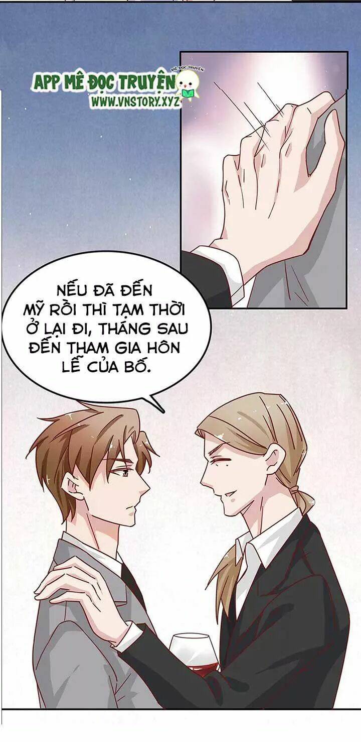 yêu em, sai đến tận cùng chapter 45 23