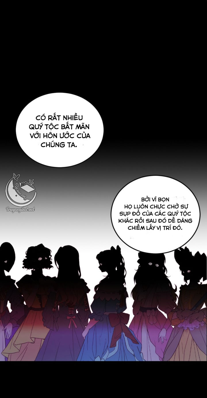 xin hãy cho tôi về nhà chapter 20.1 17