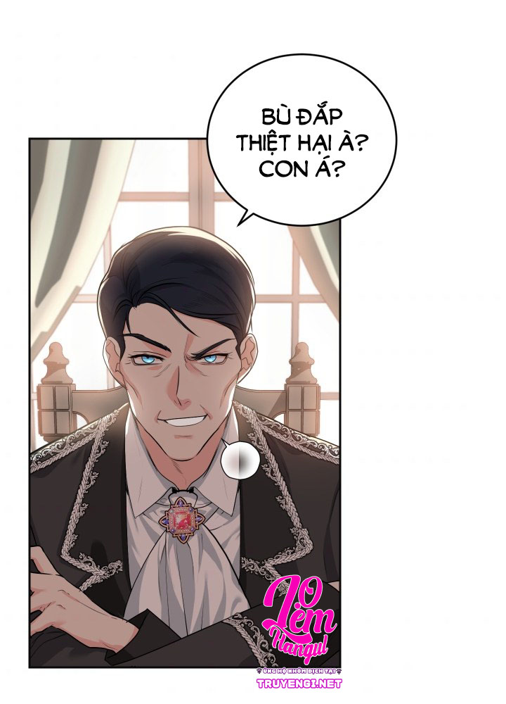 trở thành nhà điều chế nước hoa duy nhất của bạo chúa chapter 8 48