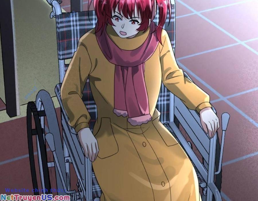 đóng băng toàn cầu: tôi gây dựng nên phòng an toàn thời tận thế chapter 158 47