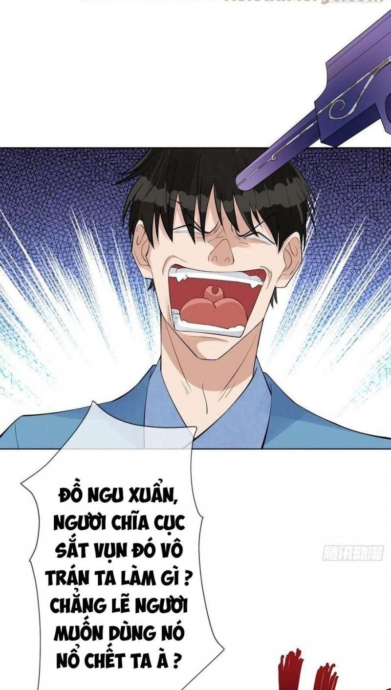 mạt thế nữ vương chapter 66 8