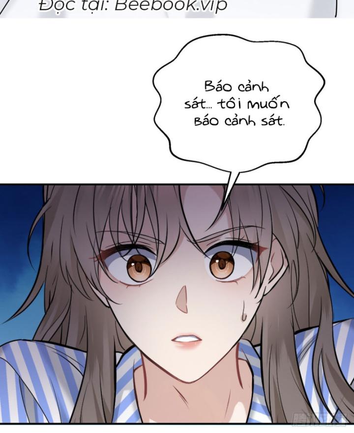 tôi he cùng chú của bạn trai cũ chapter 4 65