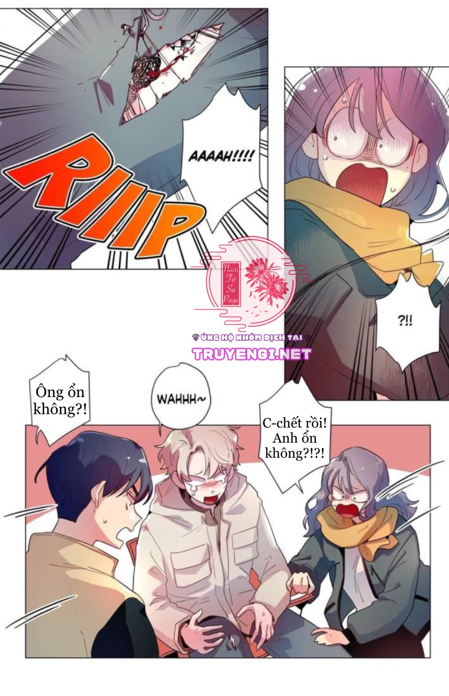 mảnh ghép o bị khuyết chapter 37 11