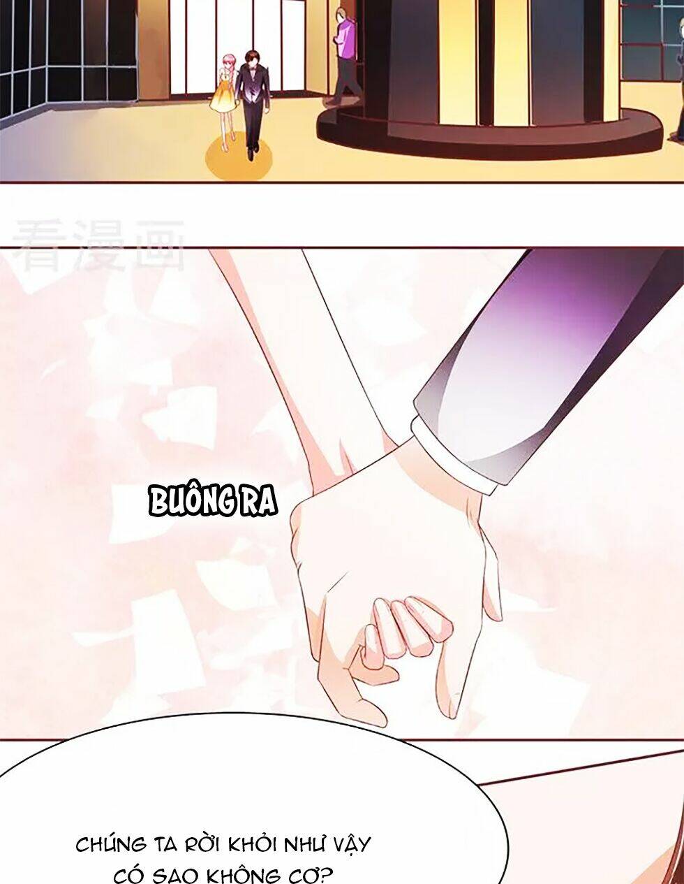 vương tước tư hữu bảo bối chapter 99 18