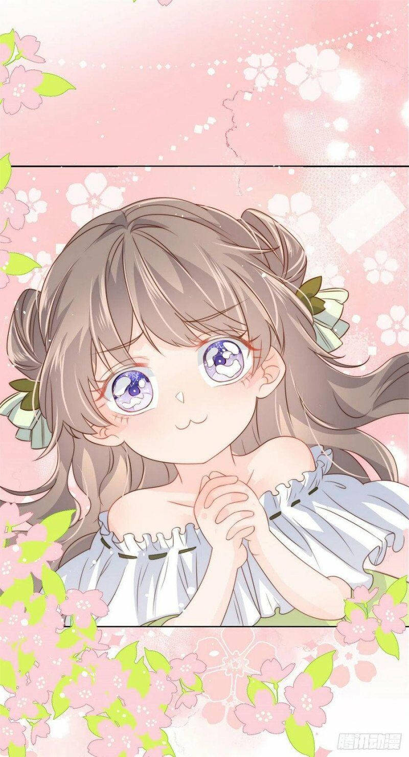 đoàn sủng lão đại ba tuổi rưỡi chapter 72 2