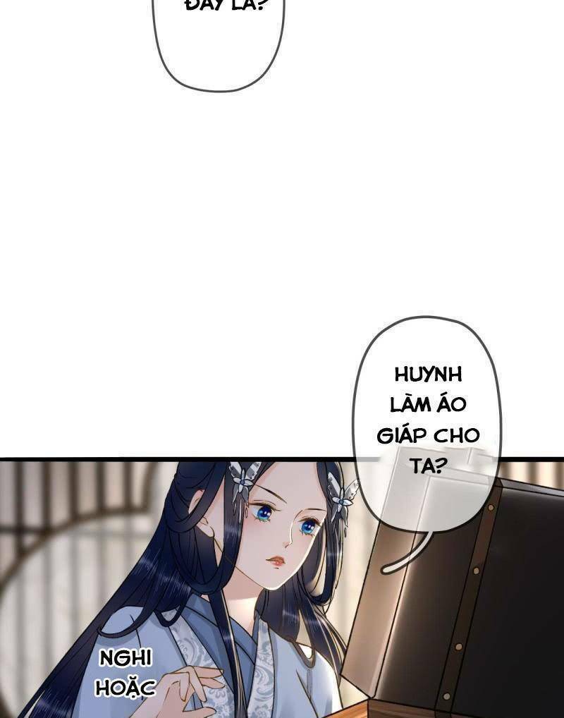 sủng phi của vương chapter 200 17