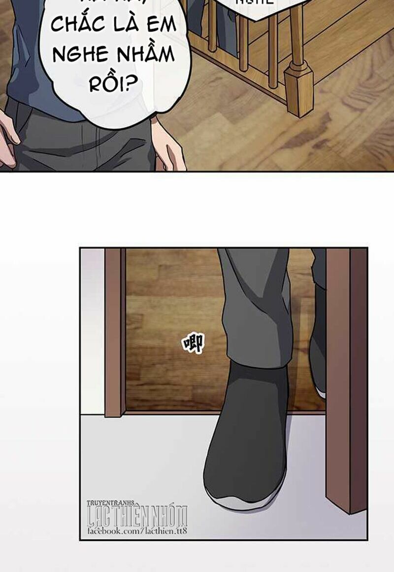 nụ hôn nguyền rủa chapter 97 32