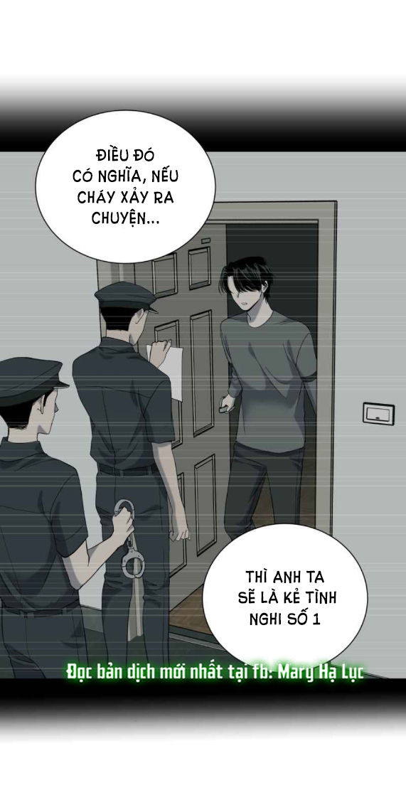 [16+] người đàn ông tầng trên chapter 10.2 3