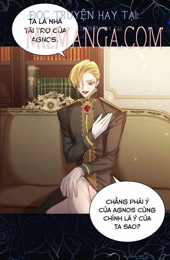 quy luật sinh tồn của nữ phụ chapter 59 31