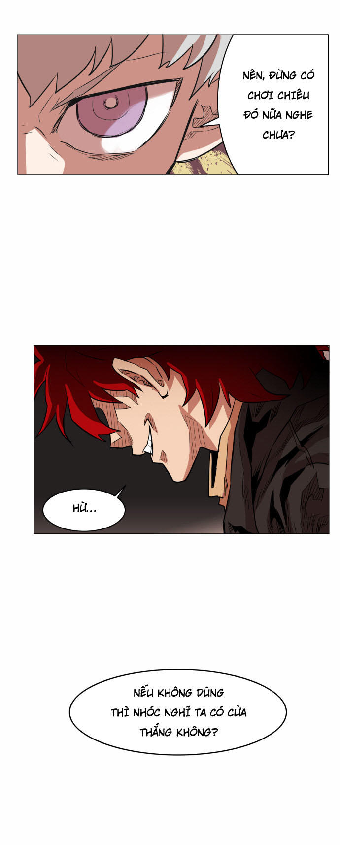 hard core leveling warrior chapter 51 13