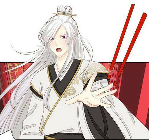 sâm vương bị tóm chapter 9 27