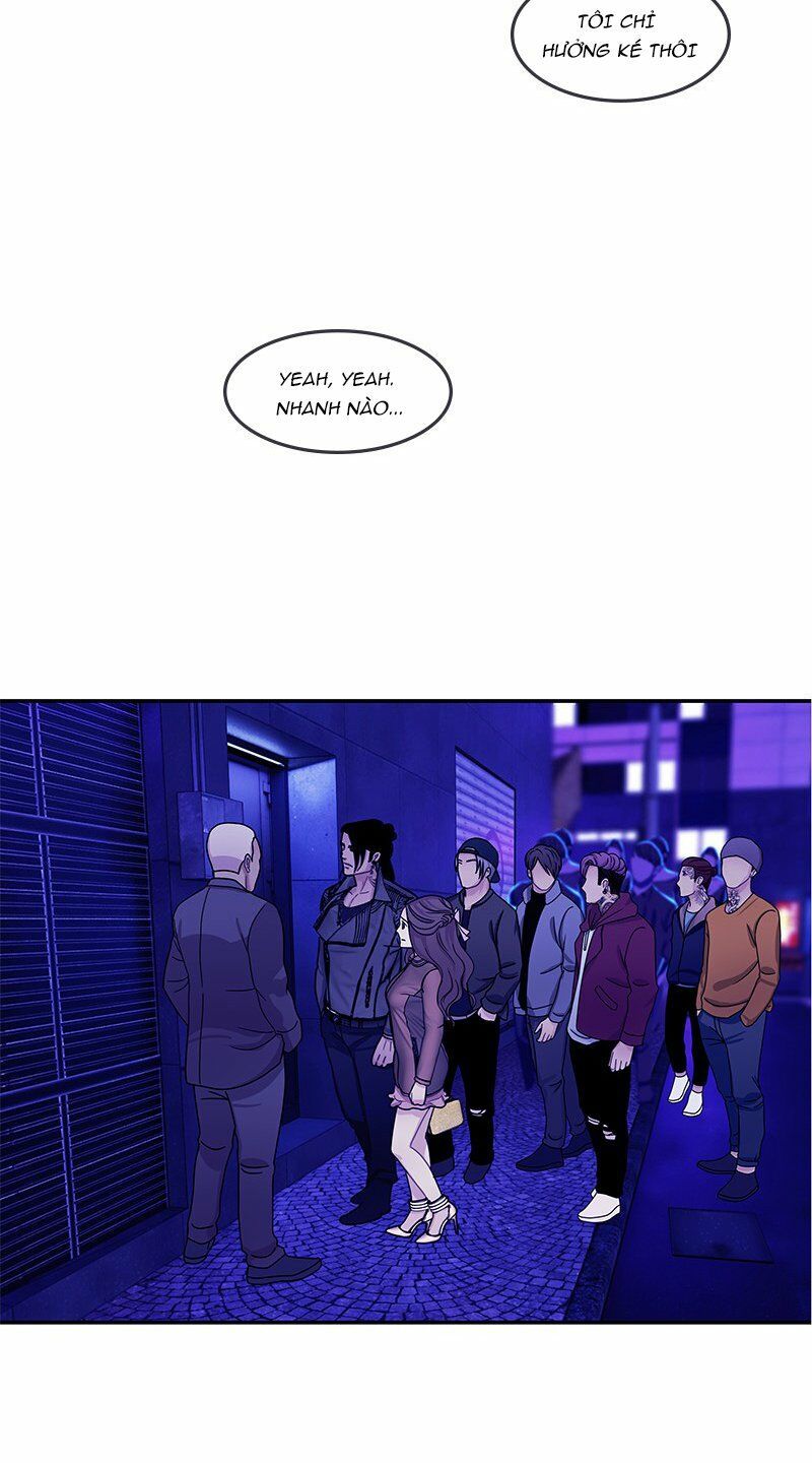 nửa đêm ở poppy land chapter 52 52