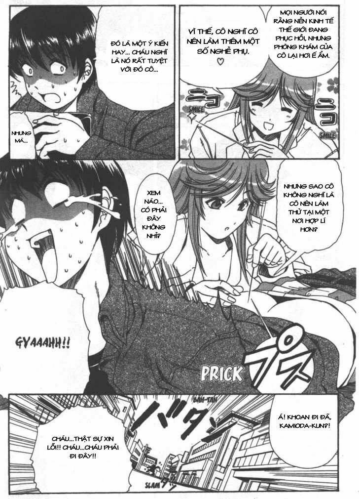 puripuri chapter 5 14