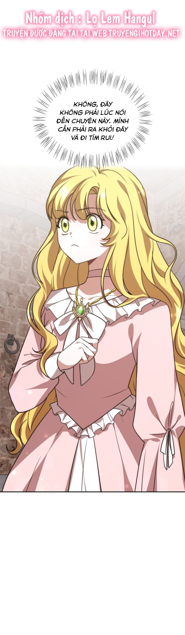 công nương eluana vita chapter 11 6