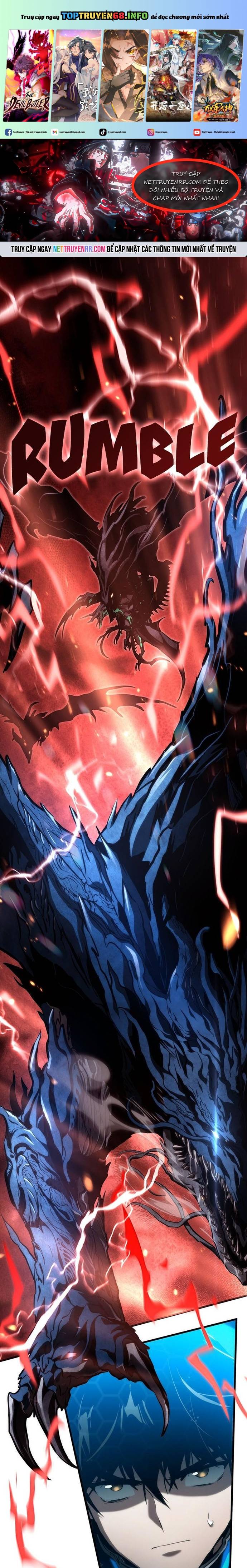 đồ long kỵ sĩ hôn môi ác long chapter 97 1