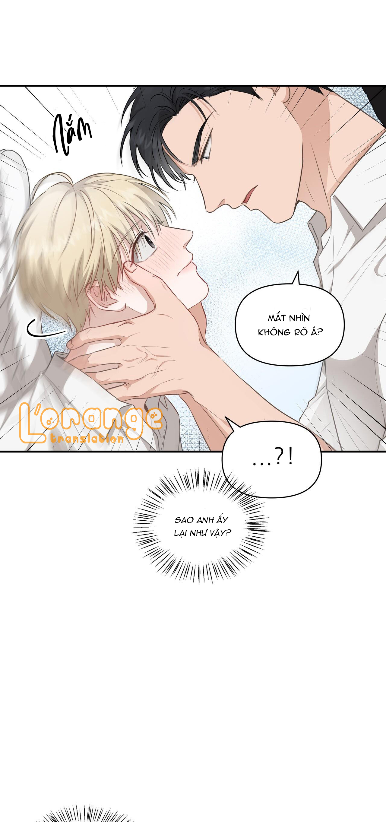 cách để sống sót với tư cách là người chơi chapter 10 35