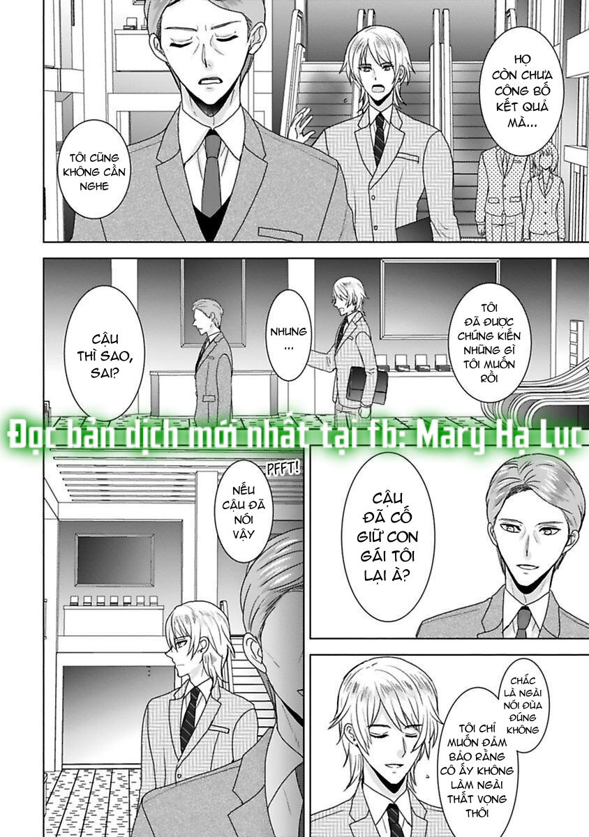 tuyển tập hàn, nhật chịch ngắn chapter 50.2 2