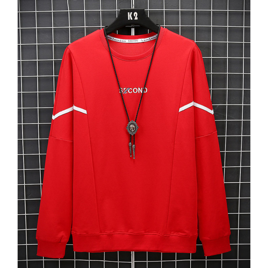 Áo thun tay dài Titishop ATN188