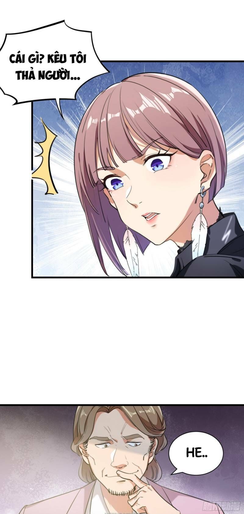 đỉnh phong cường thiếu chapter 21 17