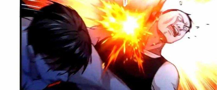 trở thành vương giả sau khi bị cắn chapter 36 139