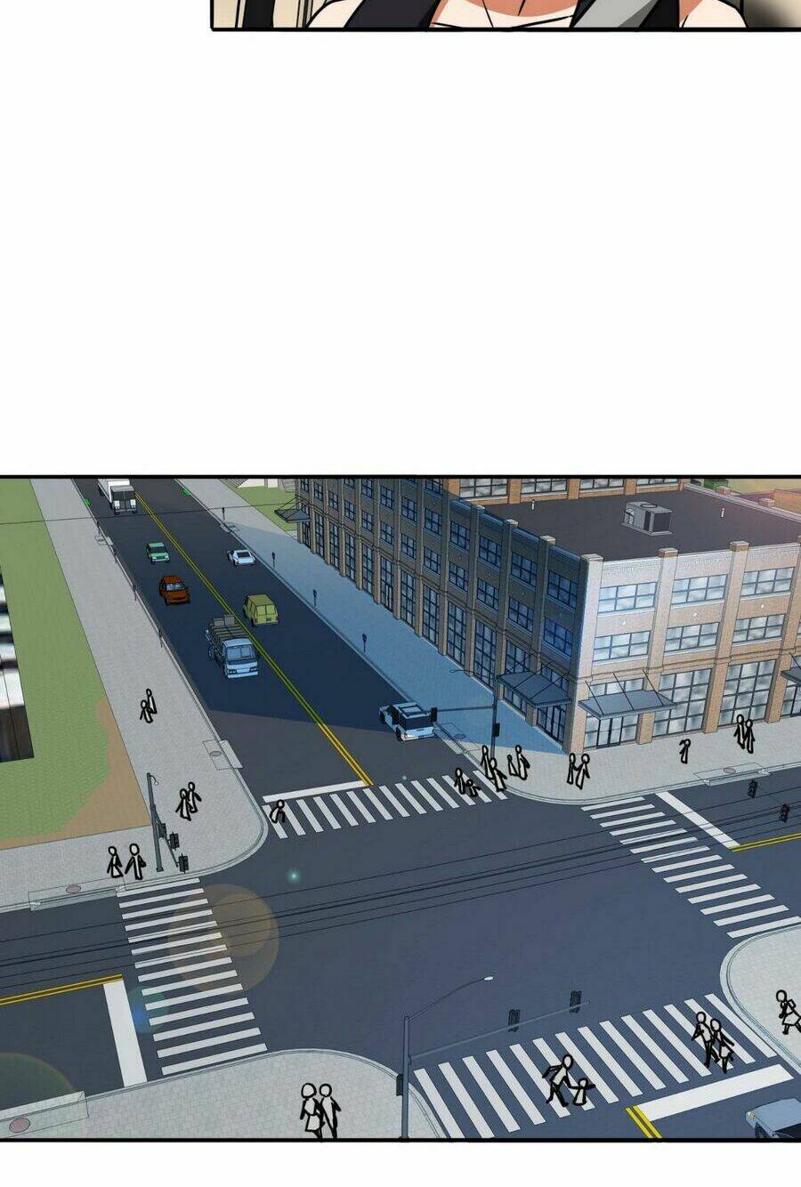 hộ hoa cao thủ tại đô thị chapter 14 9