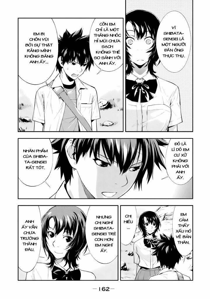 lets lagoon chapter 21 6