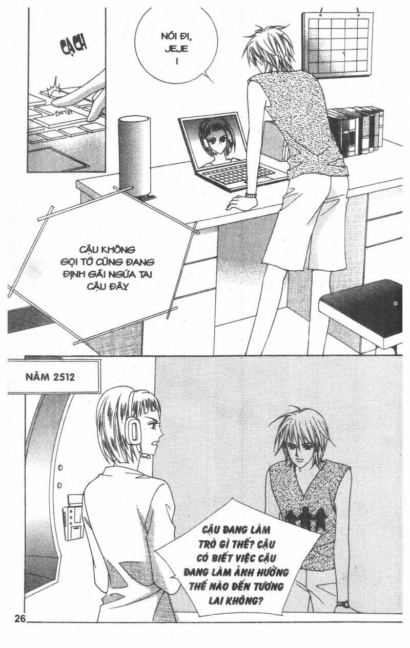 cũng vì em chapter 4 26