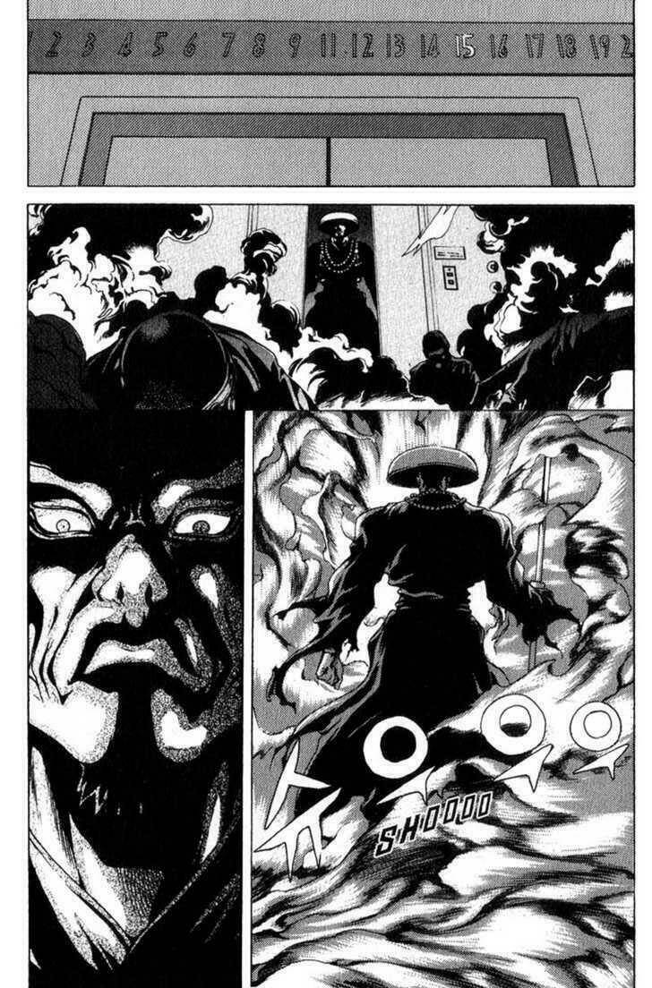 đảo địa ngục chapter 20 10