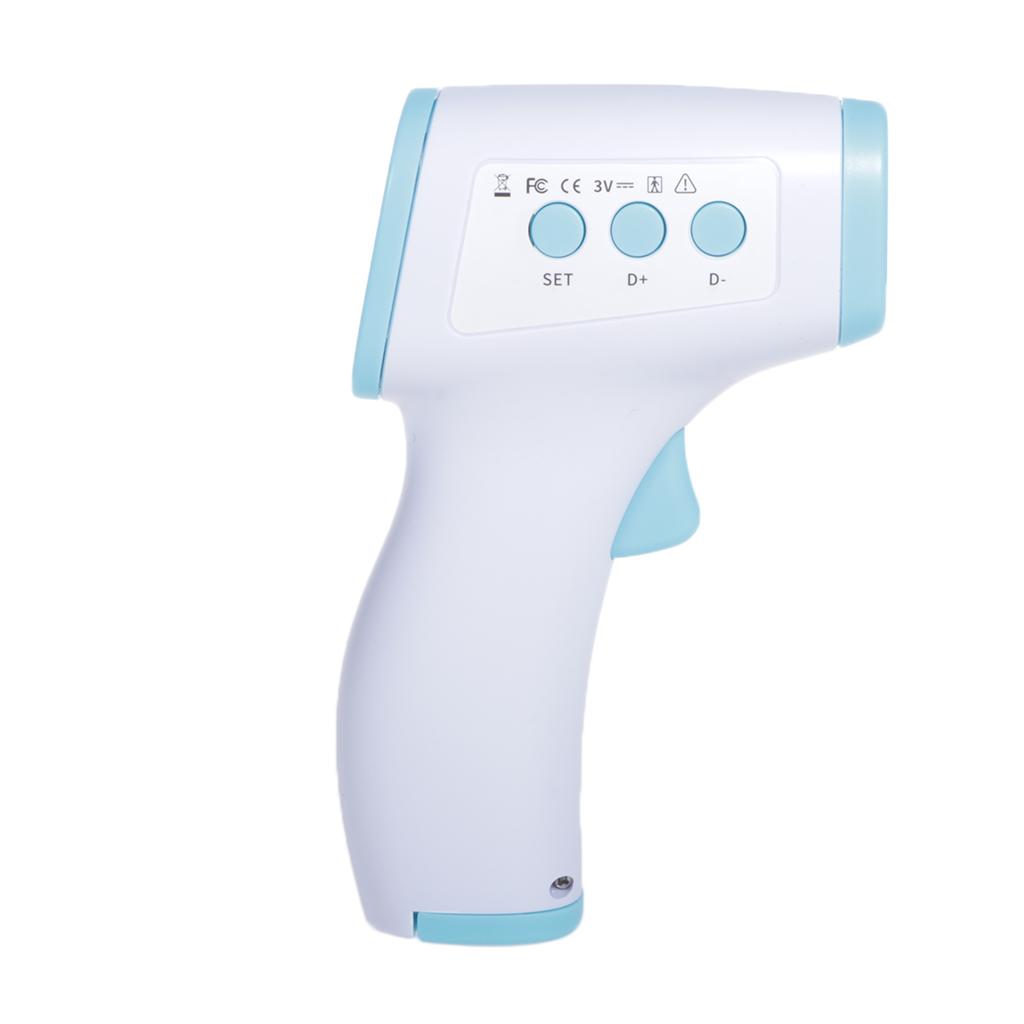 Non Contact Infrared Thermometer Body Forehead Temperature Measure