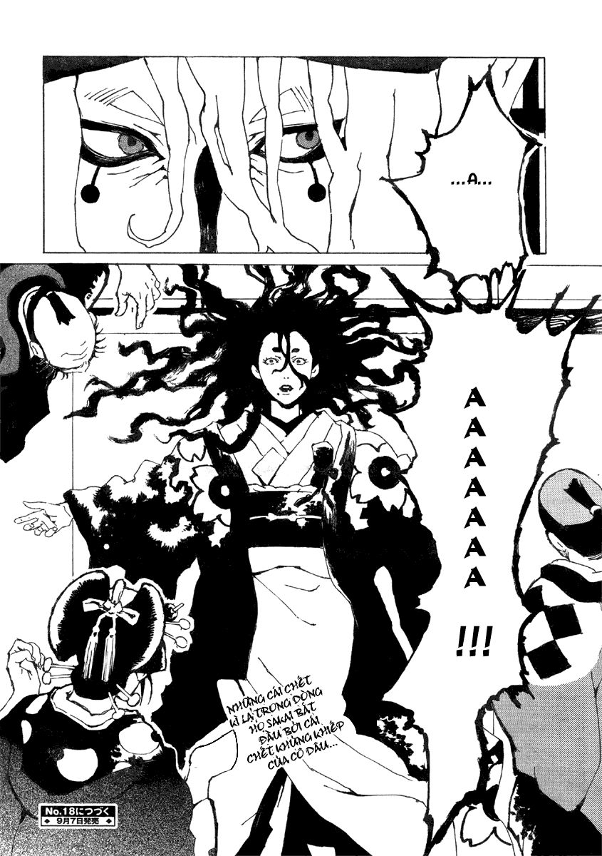 mononoke chapter 1 29