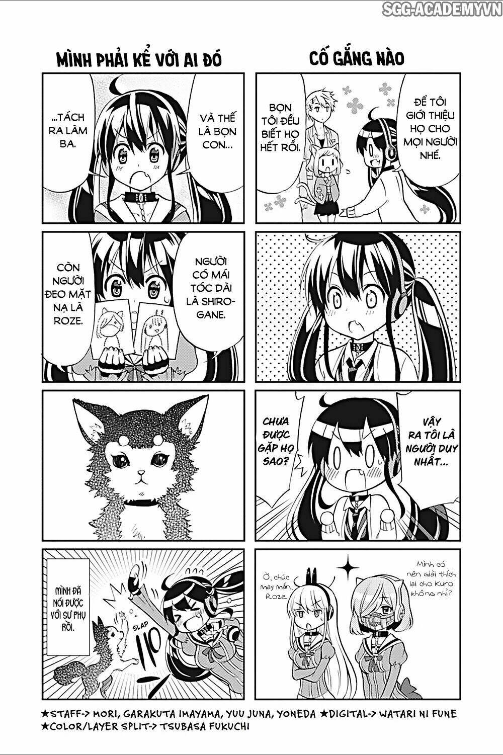 kyou no cerberus chapter 24.5 8