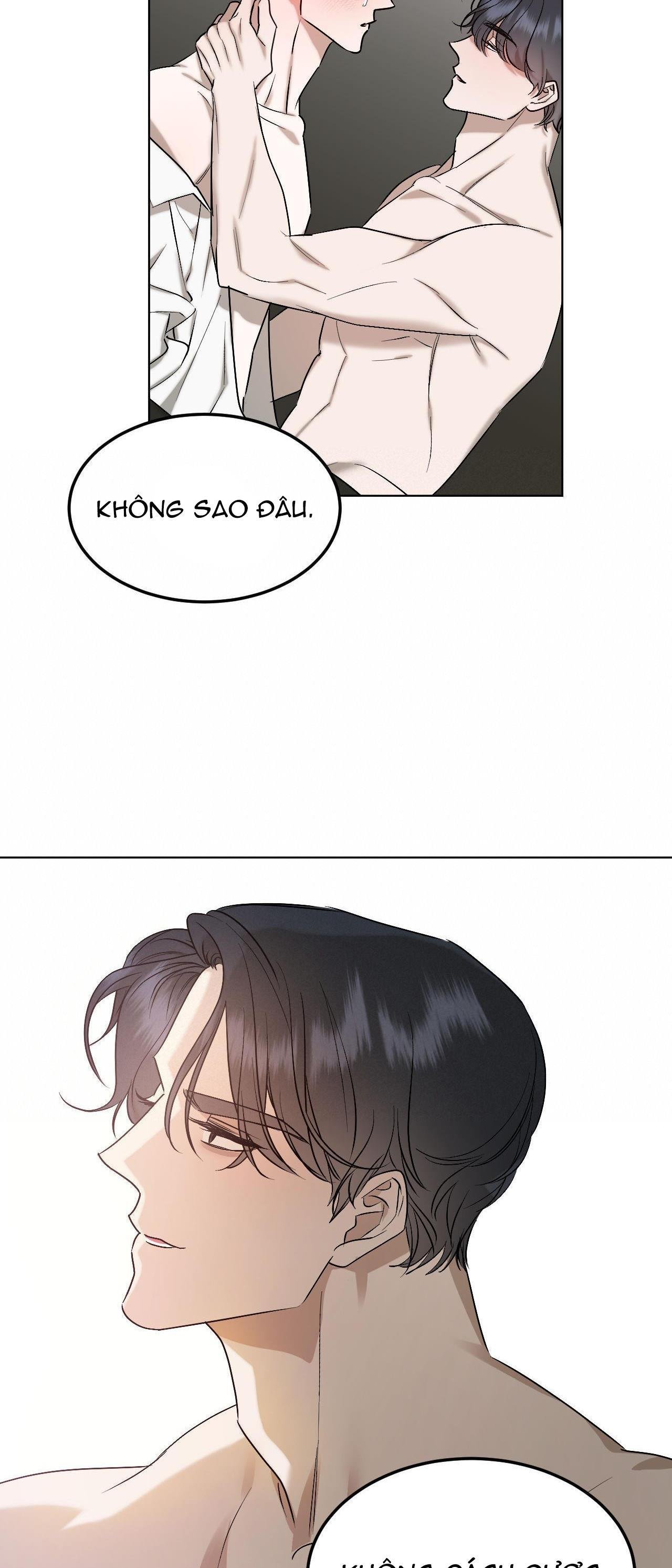 [18+] the essence chapter 3 45