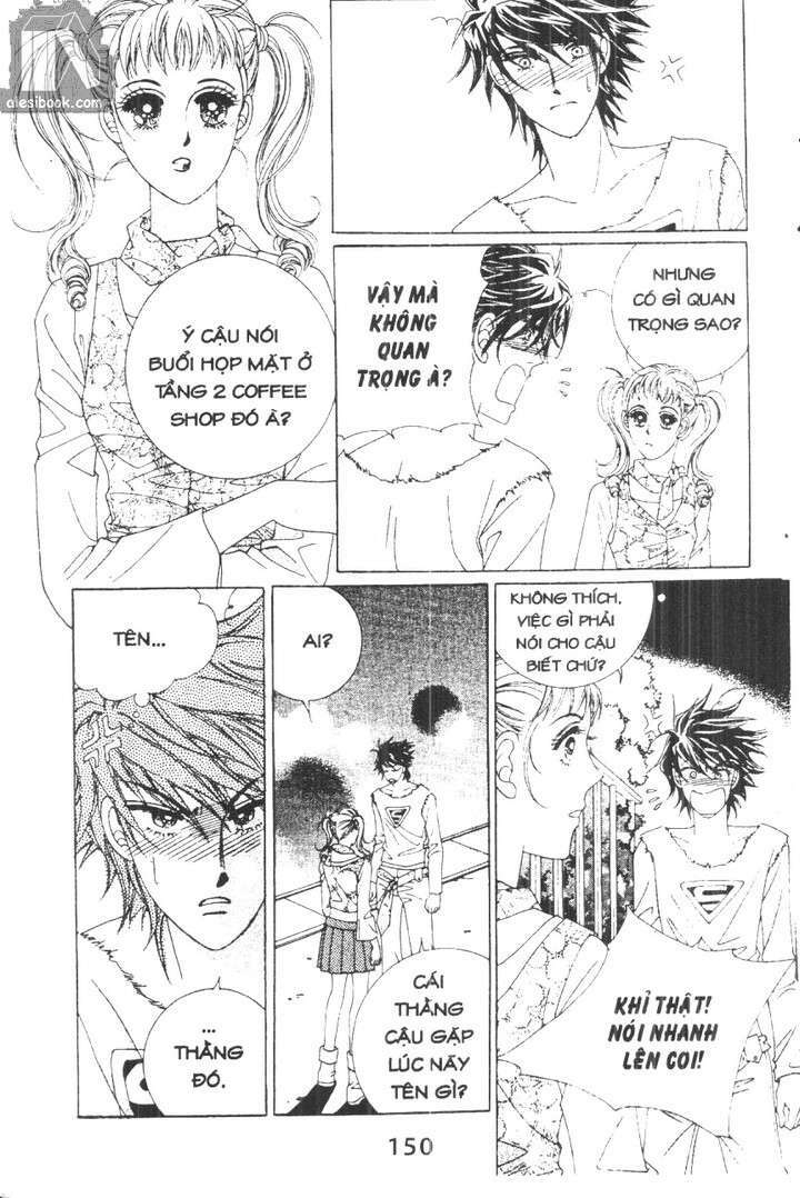 hồng tiểu thư chapter 36 30