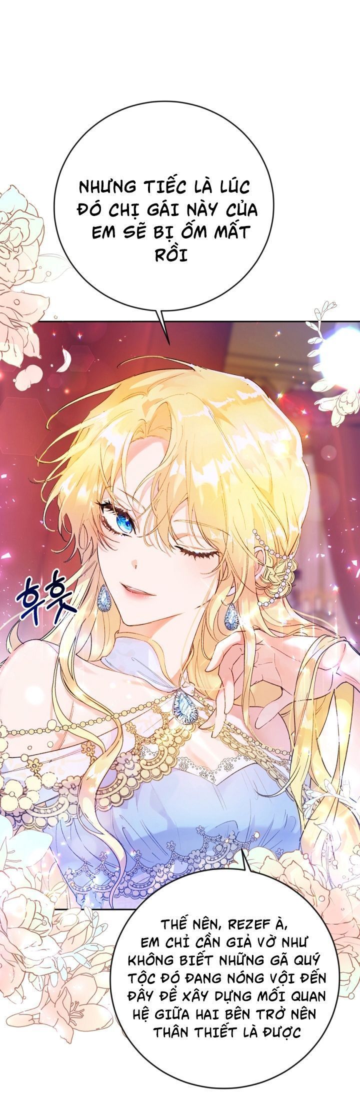 con rối ác nữ marionette chapter 7 47