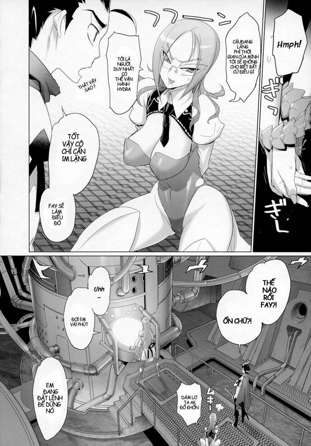 fire fire fire manga chapter 6 25