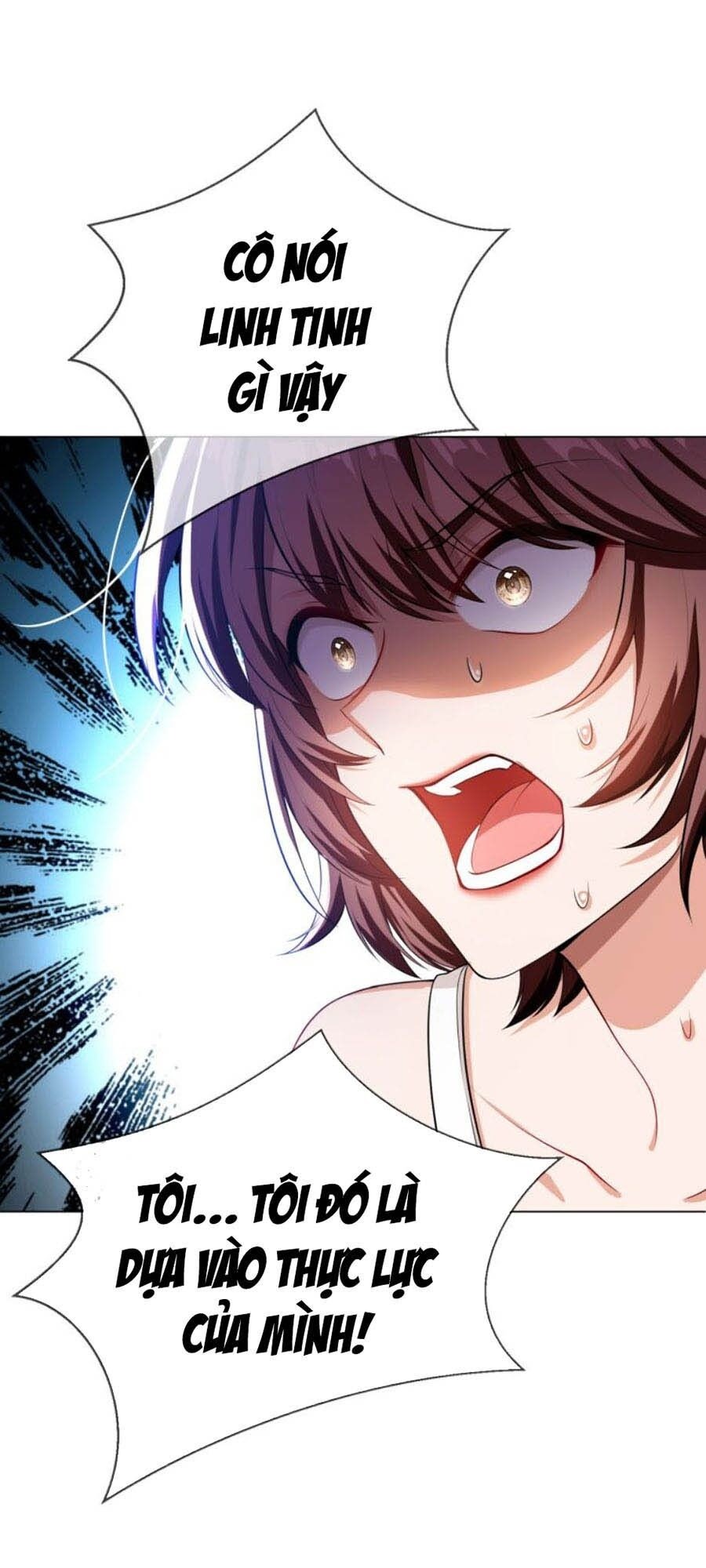 kế hoạch công lược của cô vợ gả thay chapter 18 2